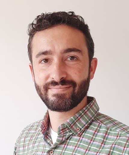 Andrés Caso Iglesias